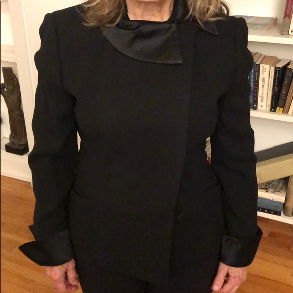 Nipon Couture Jacket - Picture 1 of 8